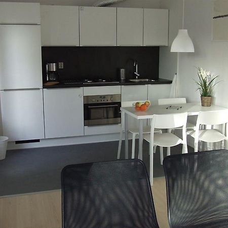 Apartamento De Viool Buren  Exterior foto