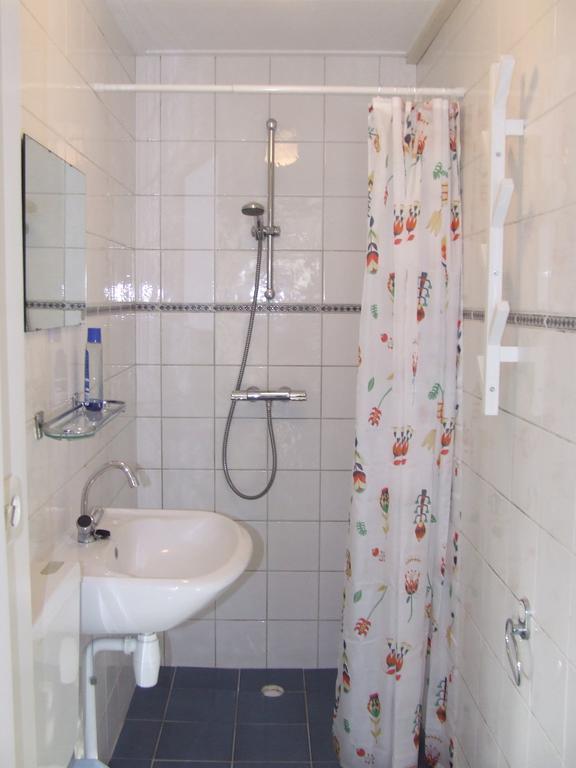 Apartamento De Viool Buren  Exterior foto