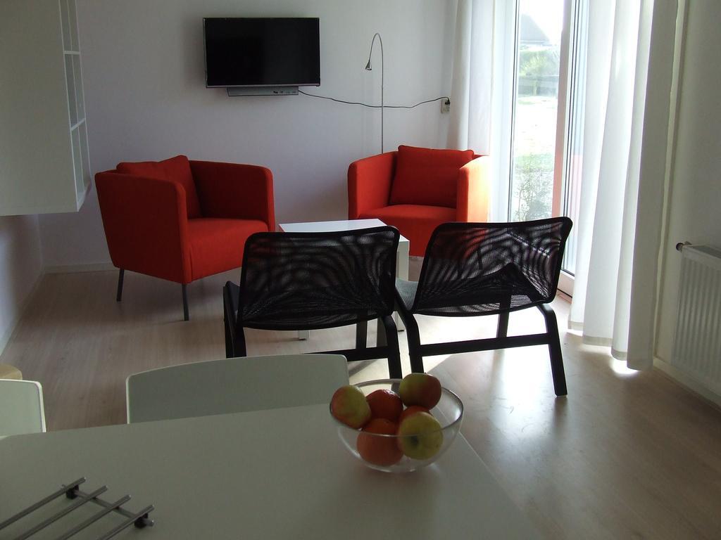 Apartamento De Viool Buren  Exterior foto