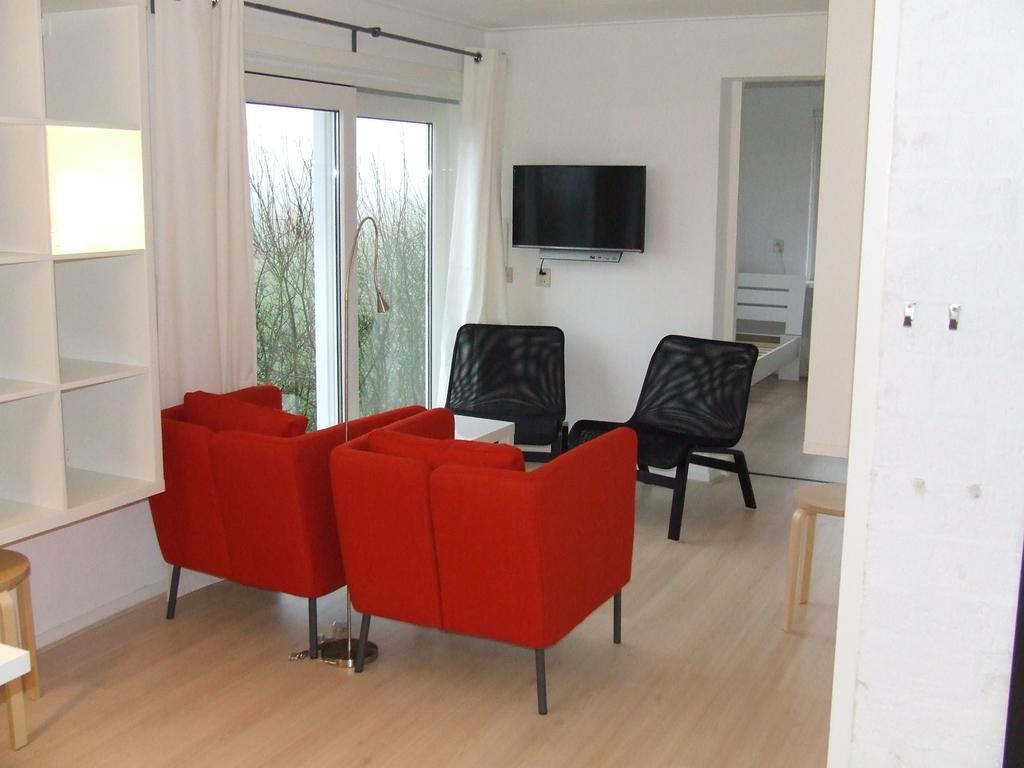 Apartamento De Viool Buren  Exterior foto