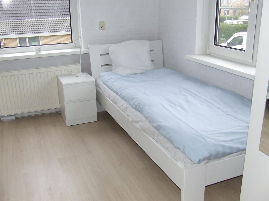 Apartamento De Viool Buren  Exterior foto