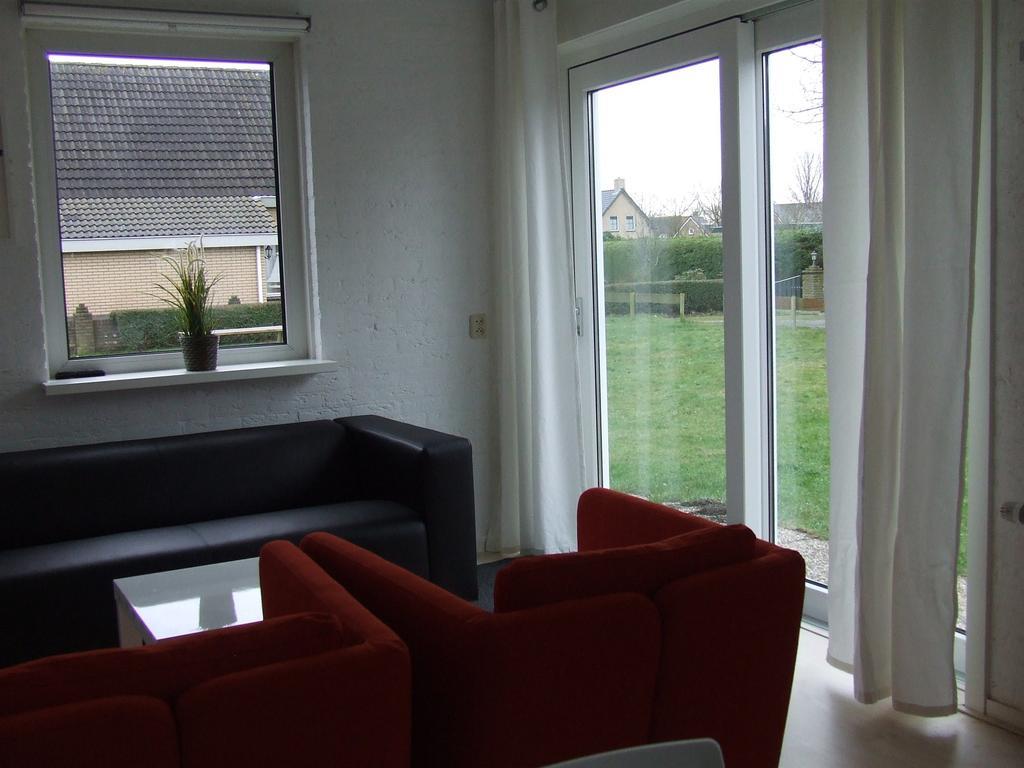 Apartamento De Viool Buren  Exterior foto