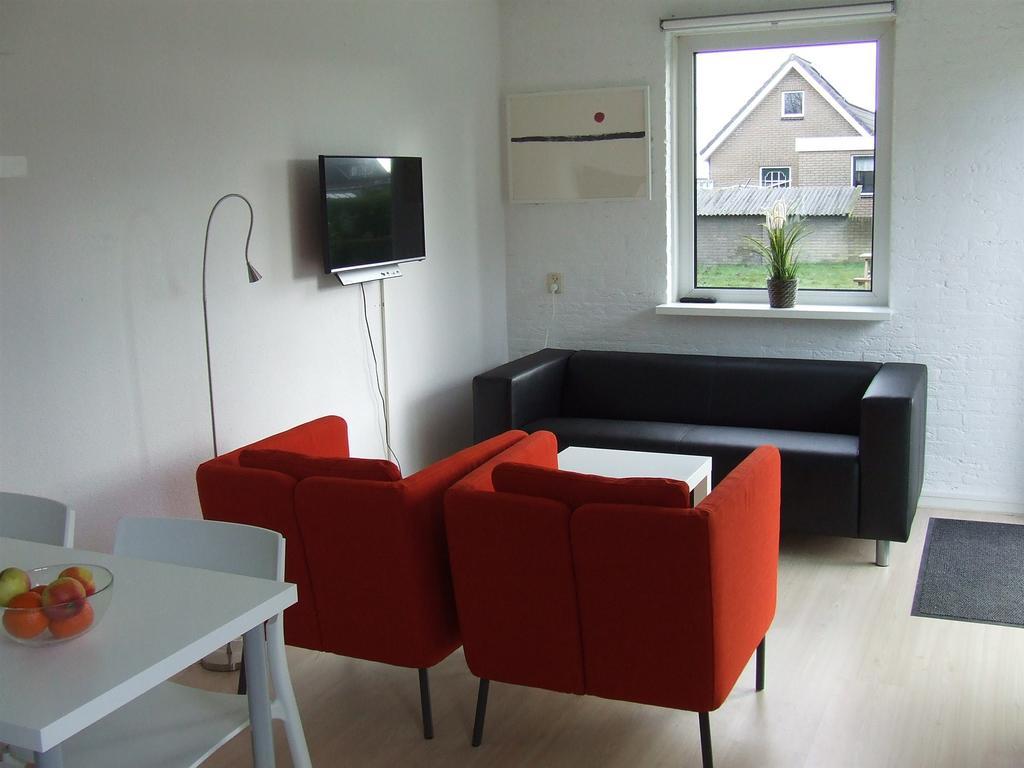 Apartamento De Viool Buren  Exterior foto