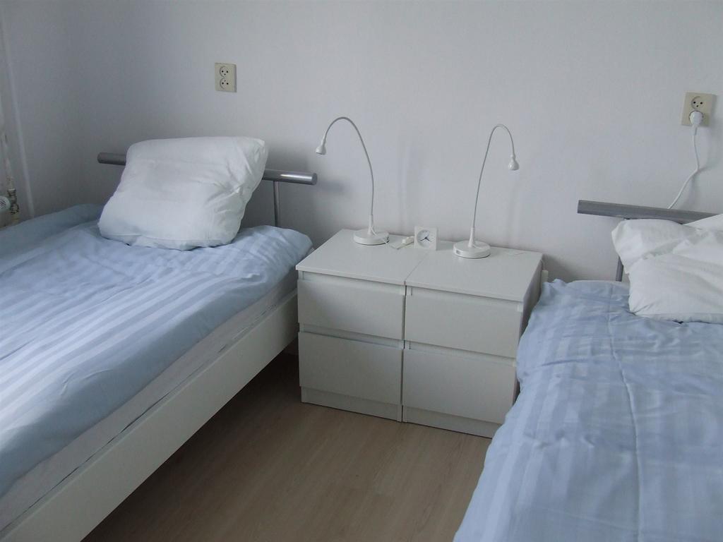 Apartamento De Viool Buren  Exterior foto
