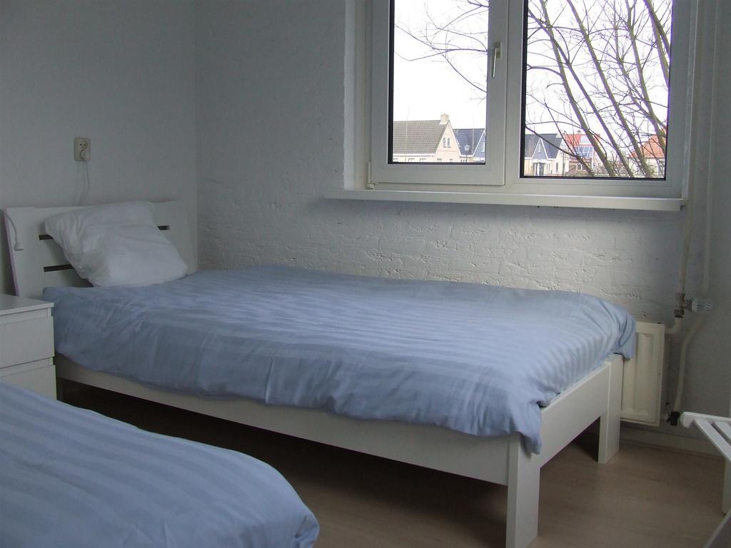 Apartamento De Viool Buren  Exterior foto