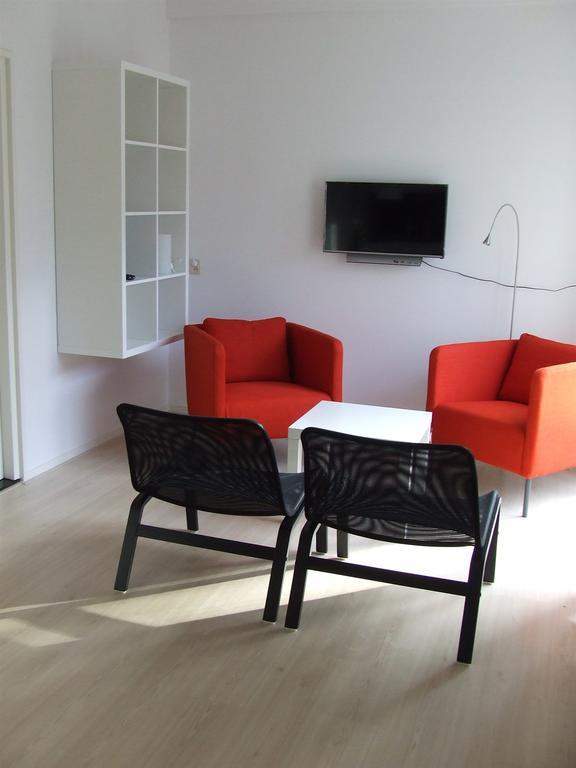 Apartamento De Viool Buren  Exterior foto