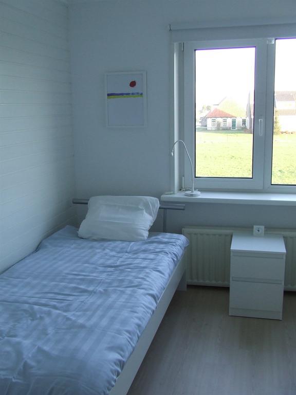 Apartamento De Viool Buren  Exterior foto