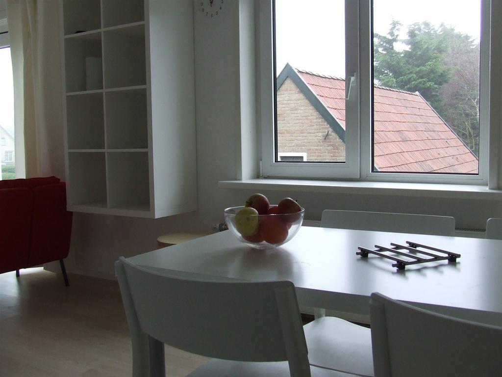 Apartamento De Viool Buren  Exterior foto