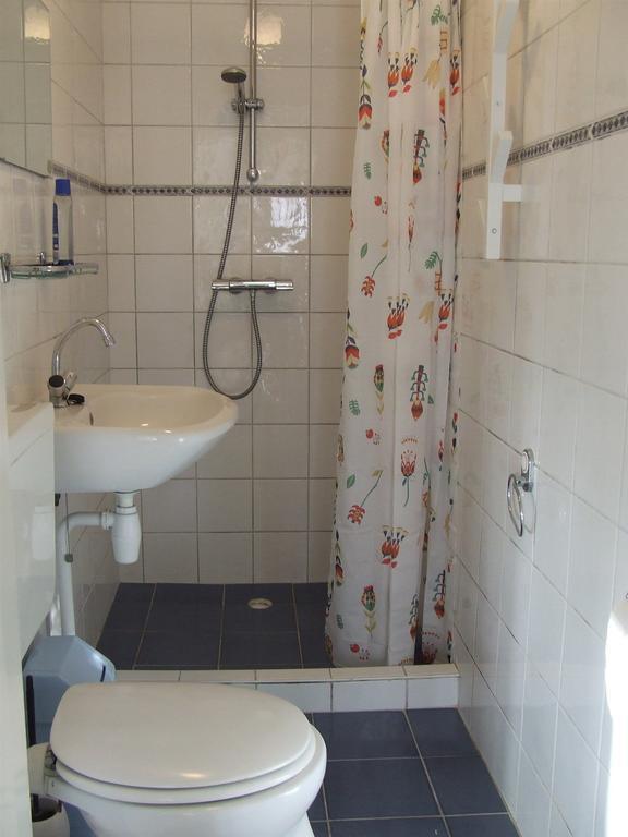 Apartamento De Viool Buren  Exterior foto