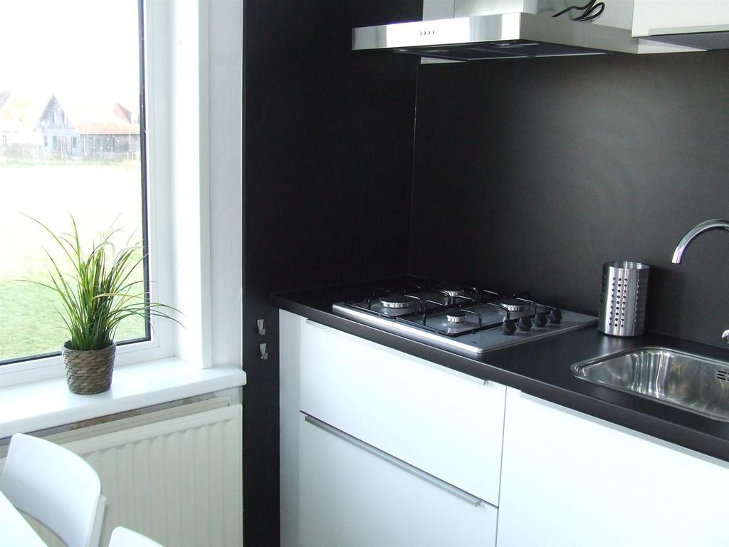 Apartamento De Viool Buren  Exterior foto