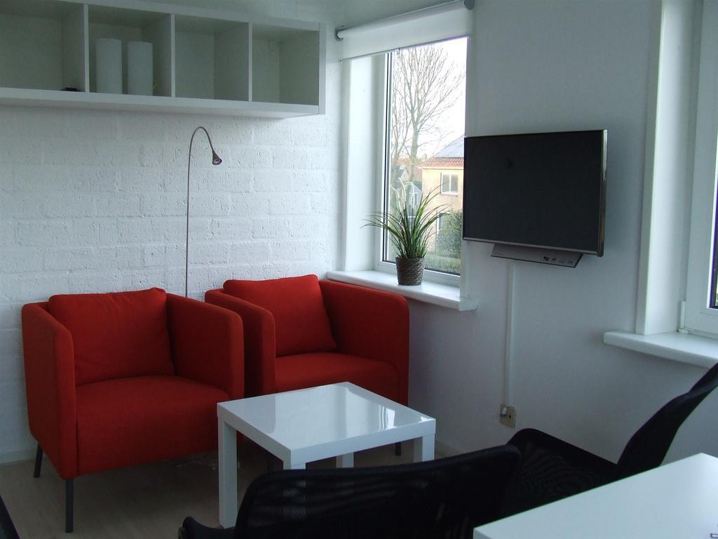 Apartamento De Viool Buren  Exterior foto