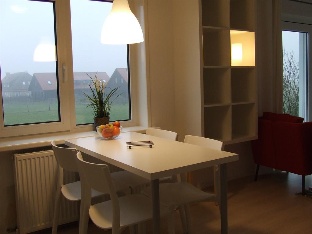 Apartamento De Viool Buren  Exterior foto