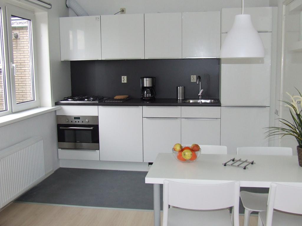 Apartamento De Viool Buren  Exterior foto